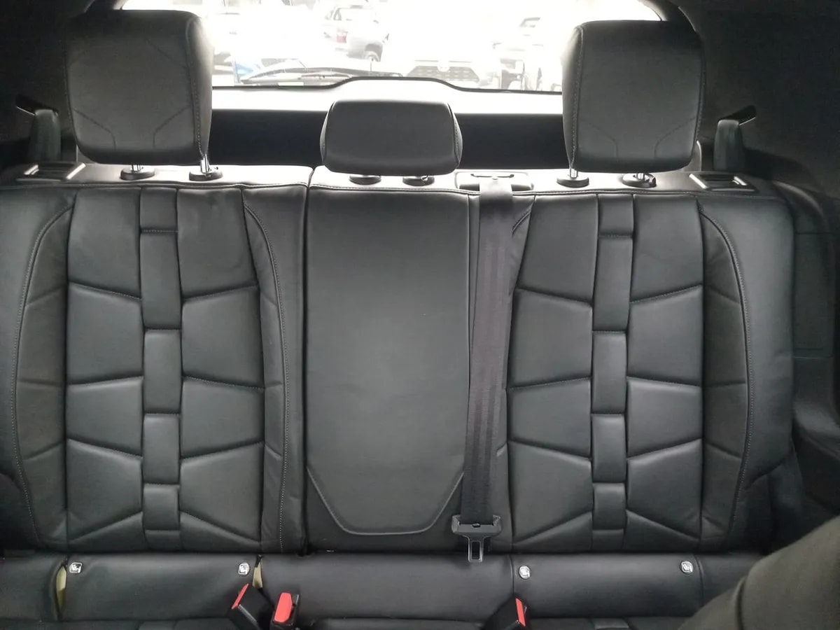 Citroen Ds3 1.2 Crossback Bastille Puretech 4x2 155 8at 5p año 2022
