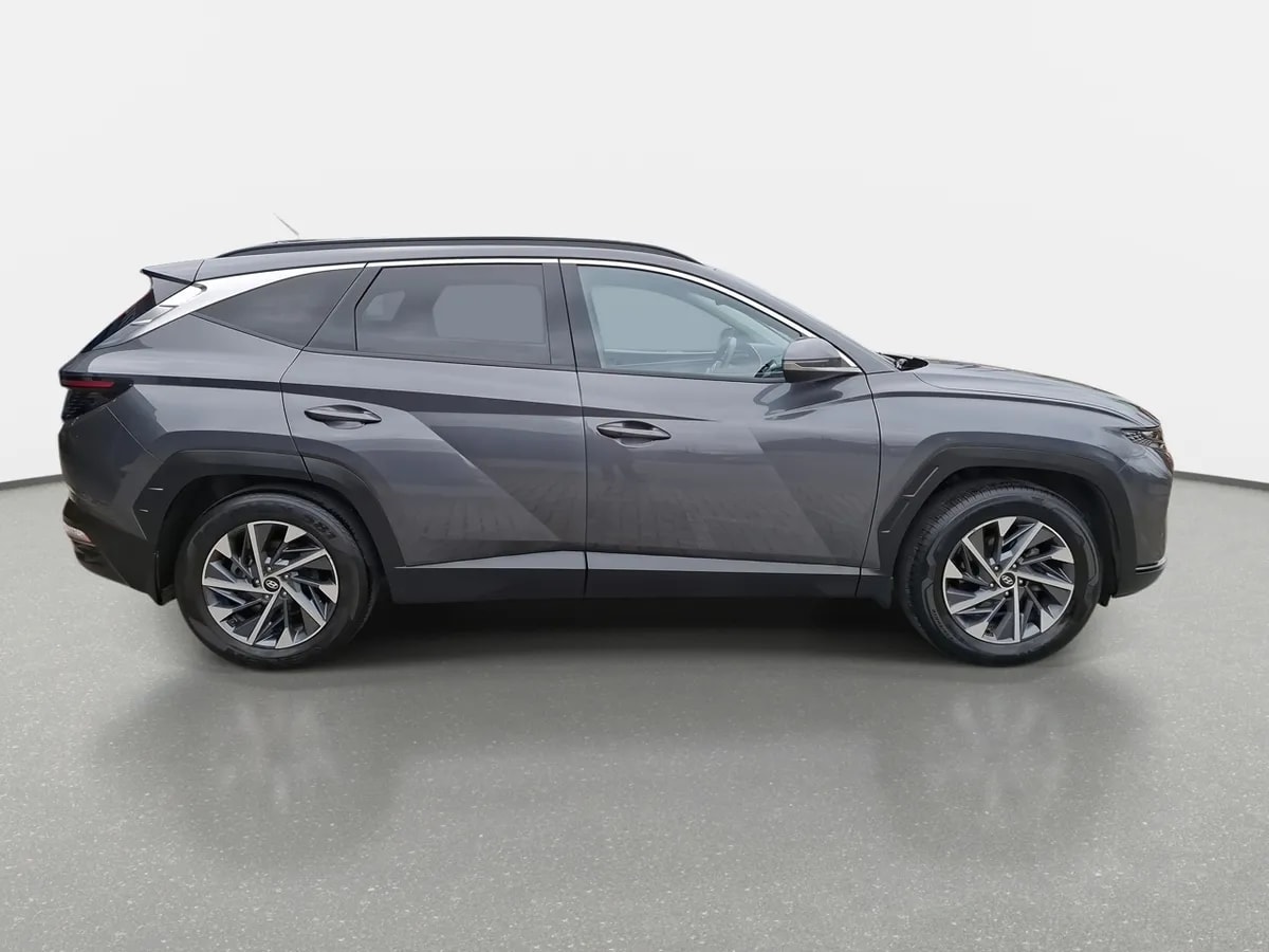 Hyundai Tucson 2.0 Nx4 Value 4x2 At 5p año 2022