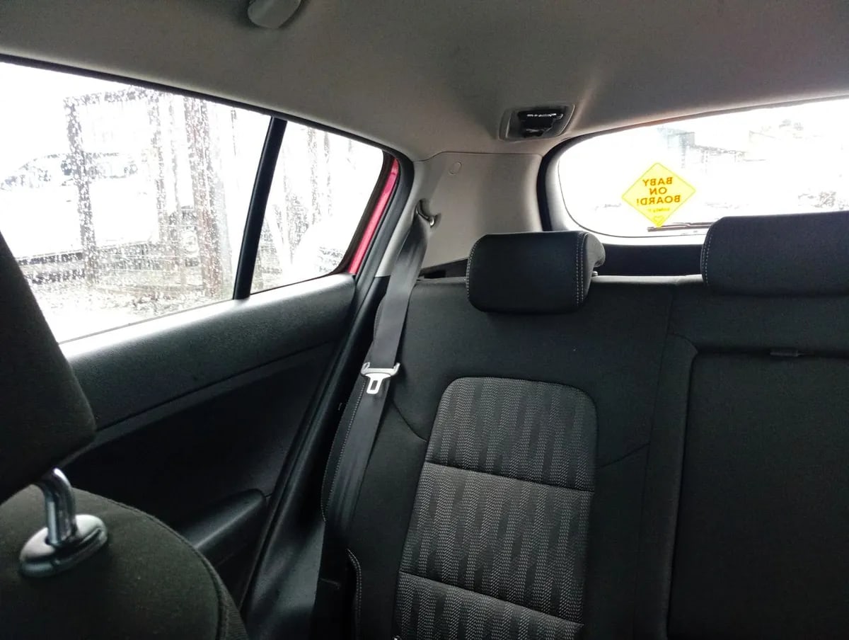 Kia Sportage 2.0 Lx 2wd 6mt 5p año 2020