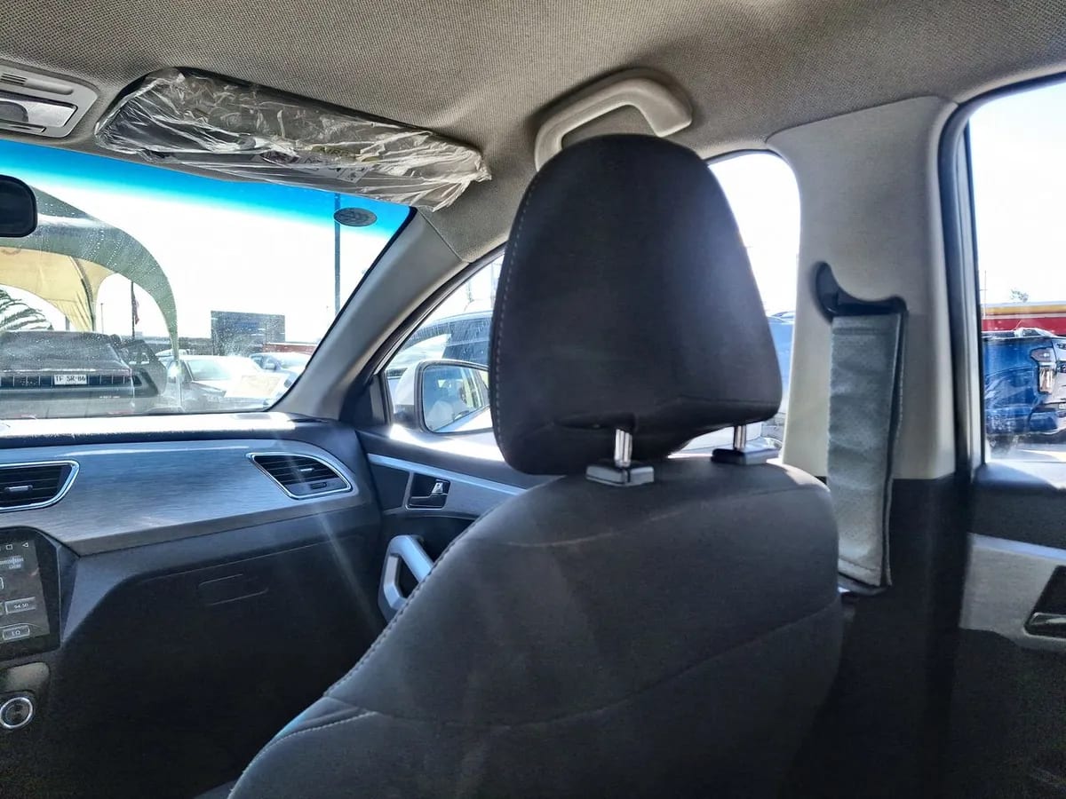 JAC S2 1.5 Comfort Smart 4x2 Mt 5p año 2019