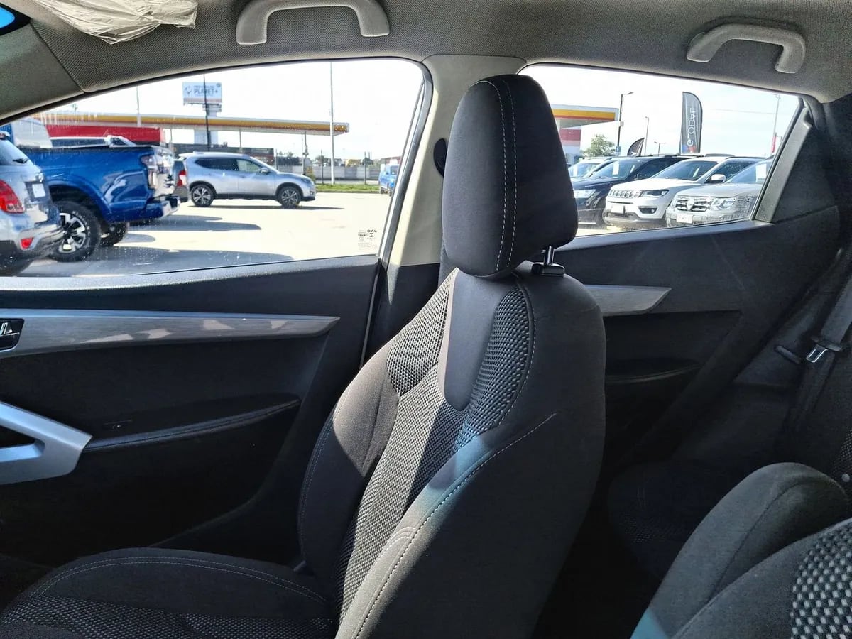 JAC S2 1.5 Comfort Smart 4x2 Mt 5p año 2019