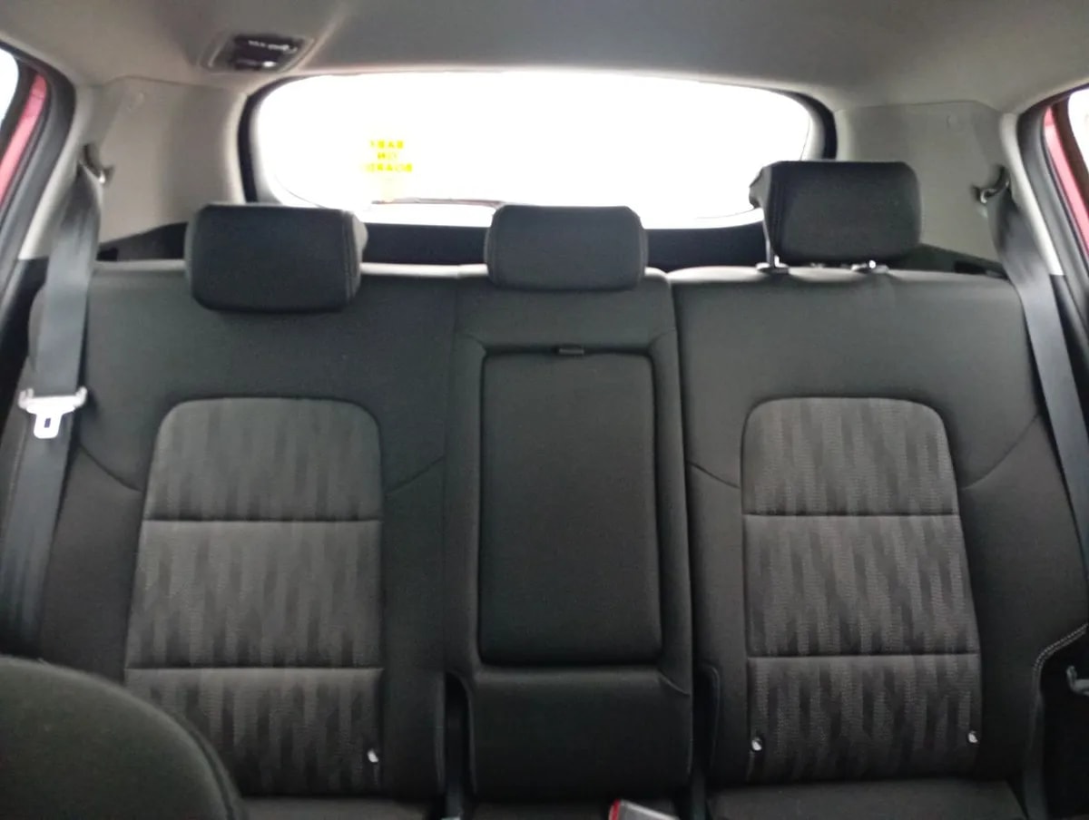 Kia Sportage 2.0 Lx 2wd 6mt 5p año 2020
