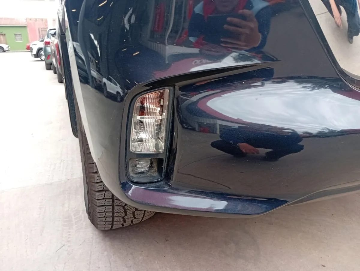 Mazda Bt-50 3.0 High Diesel 4x4 Dob.cab. 6mt 4p año 2023
