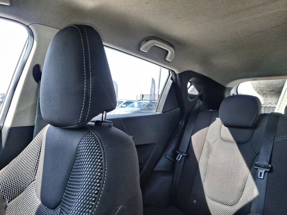 JAC S2 1.5 Comfort Smart 4x2 Mt 5p año 2019