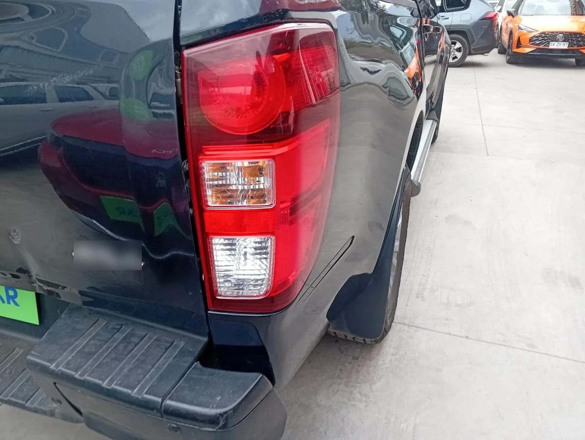 Mazda Bt-50 3.0 High Diesel 4x4 Dob.cab. 6mt 4p año 2023