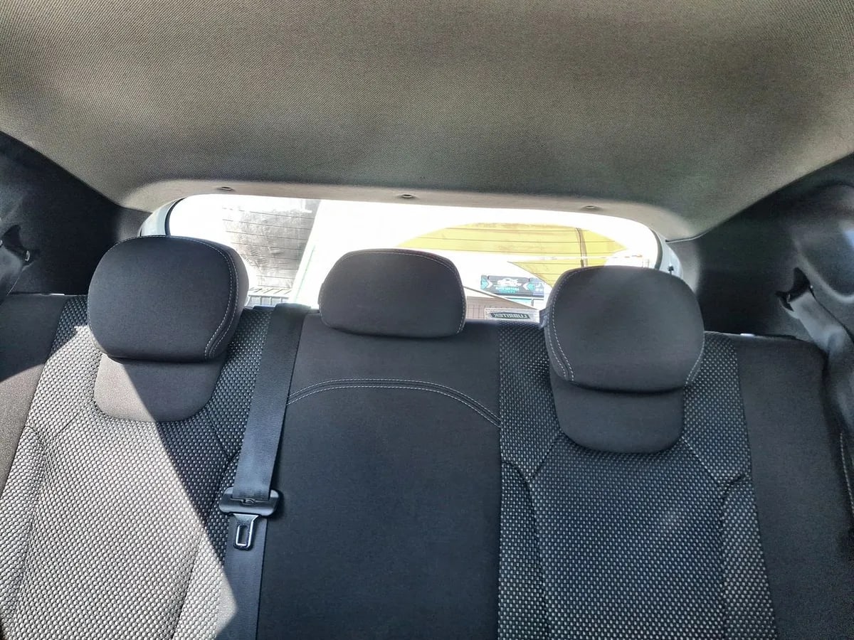 JAC S2 1.5 Comfort Smart 4x2 Mt 5p año 2019