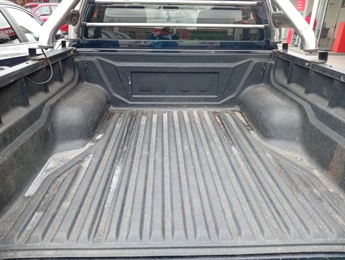 Mazda Bt-50 3.0 High Diesel 4x4 Dob.cab. 6mt 4p año 2023