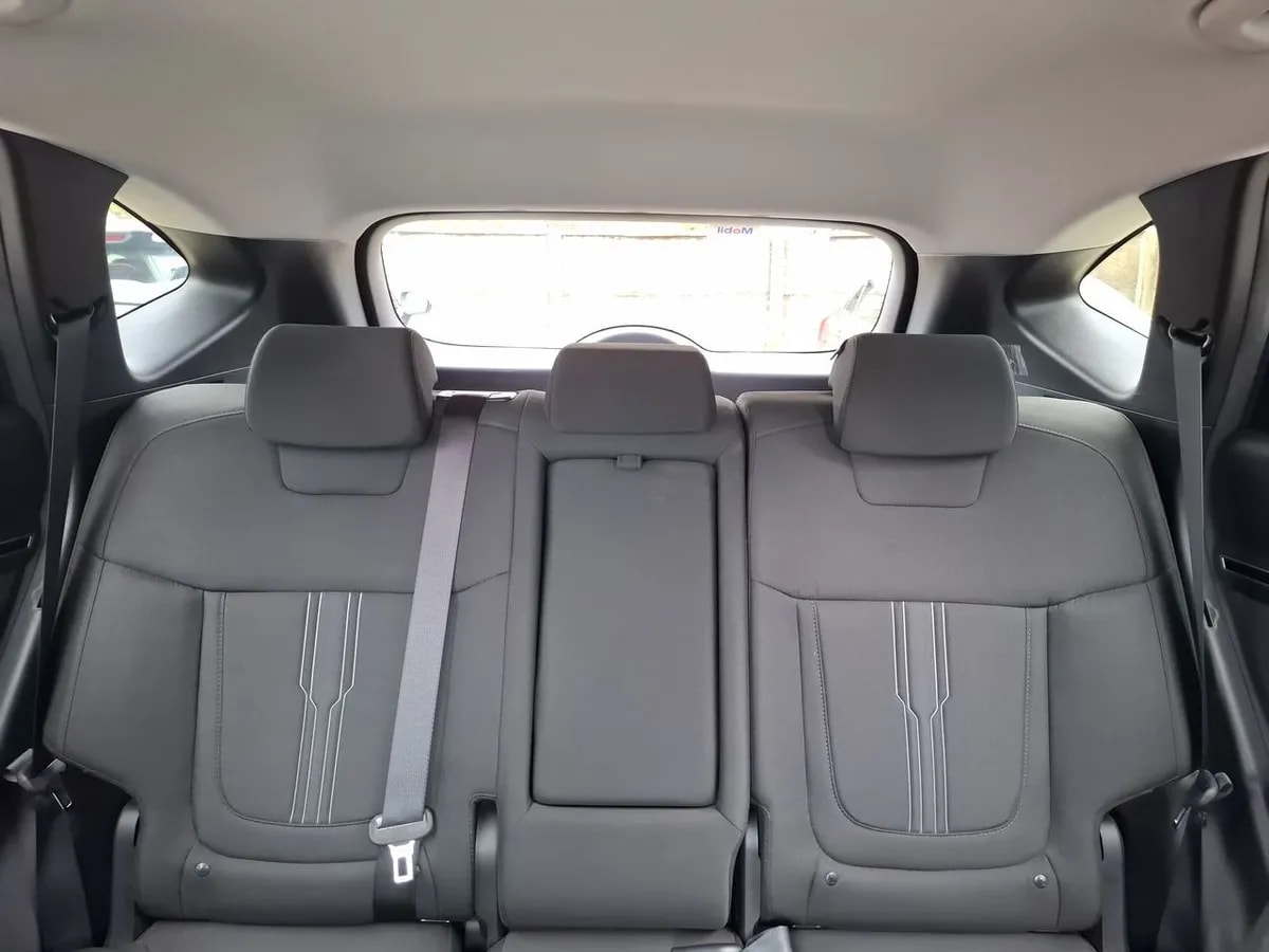 Hyundai Tucson 2.0 Nx4 Value 4x2 At 5p año 2022