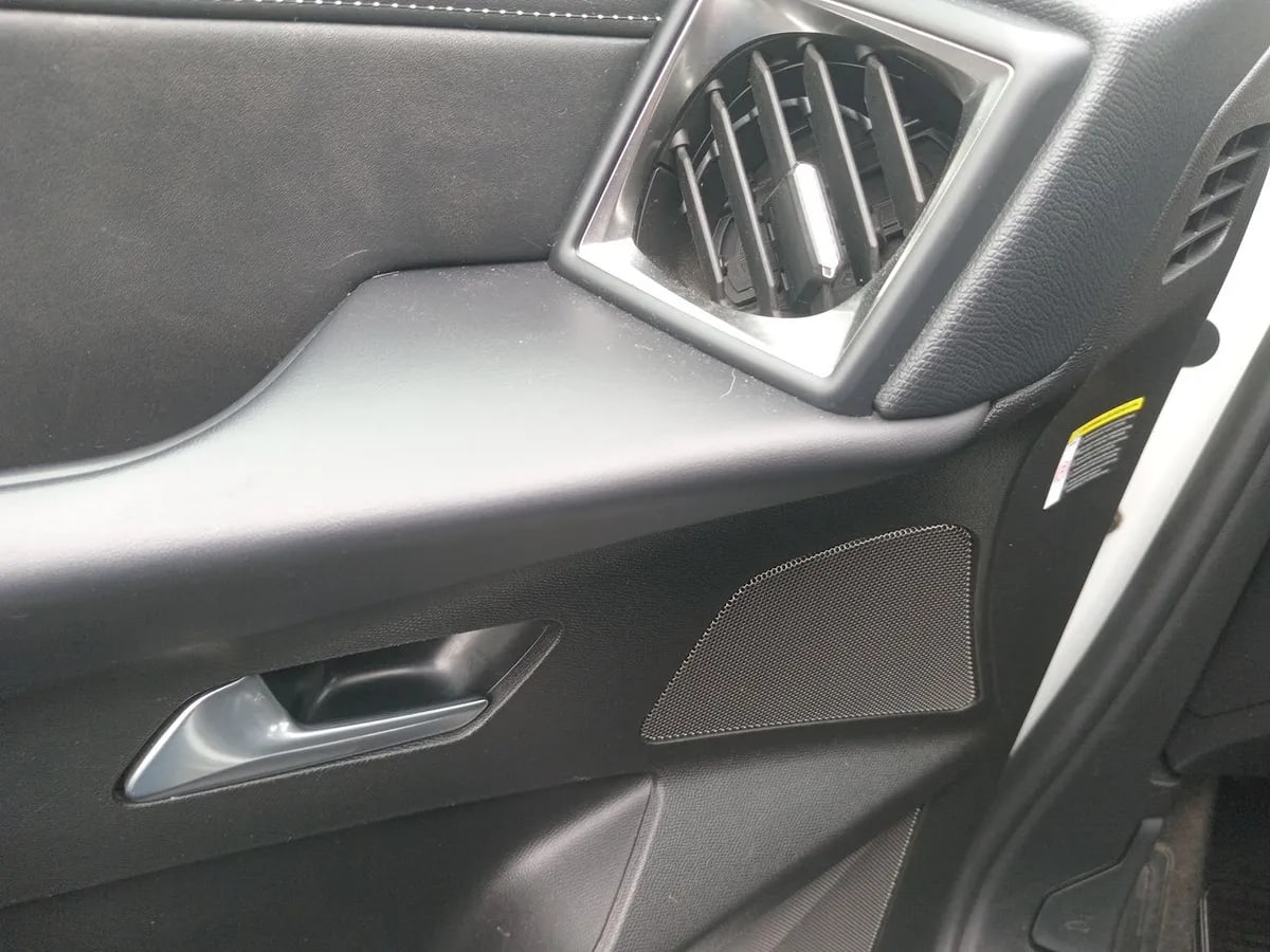 Citroen Ds3 1.2 Crossback Bastille Puretech 4x2 155 8at 5p año 2022