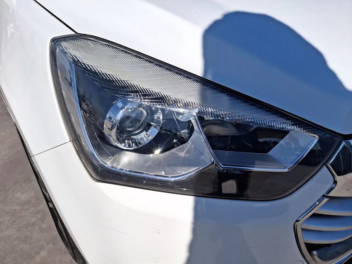 JAC S2 1.5 Comfort Smart 4x2 Mt 5p año 2019