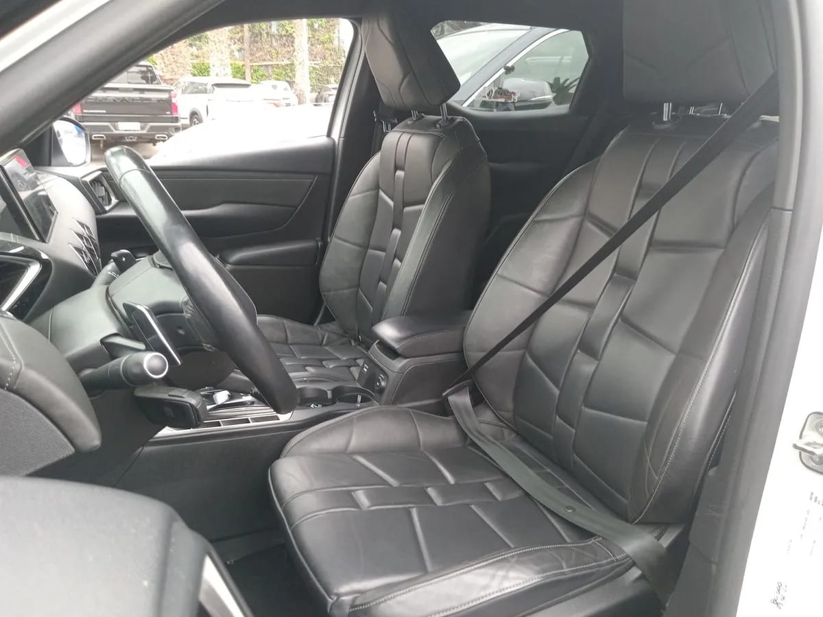 Citroen Ds3 1.2 Crossback Bastille Puretech 4x2 155 8at 5p año 2022