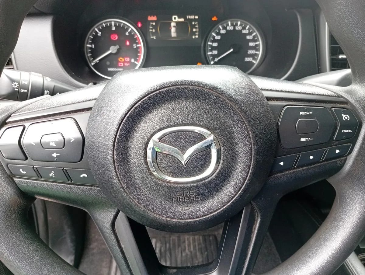 Mazda Bt-50 3.0 High Diesel 4x4 Dob.cab. 6mt 4p año 2023