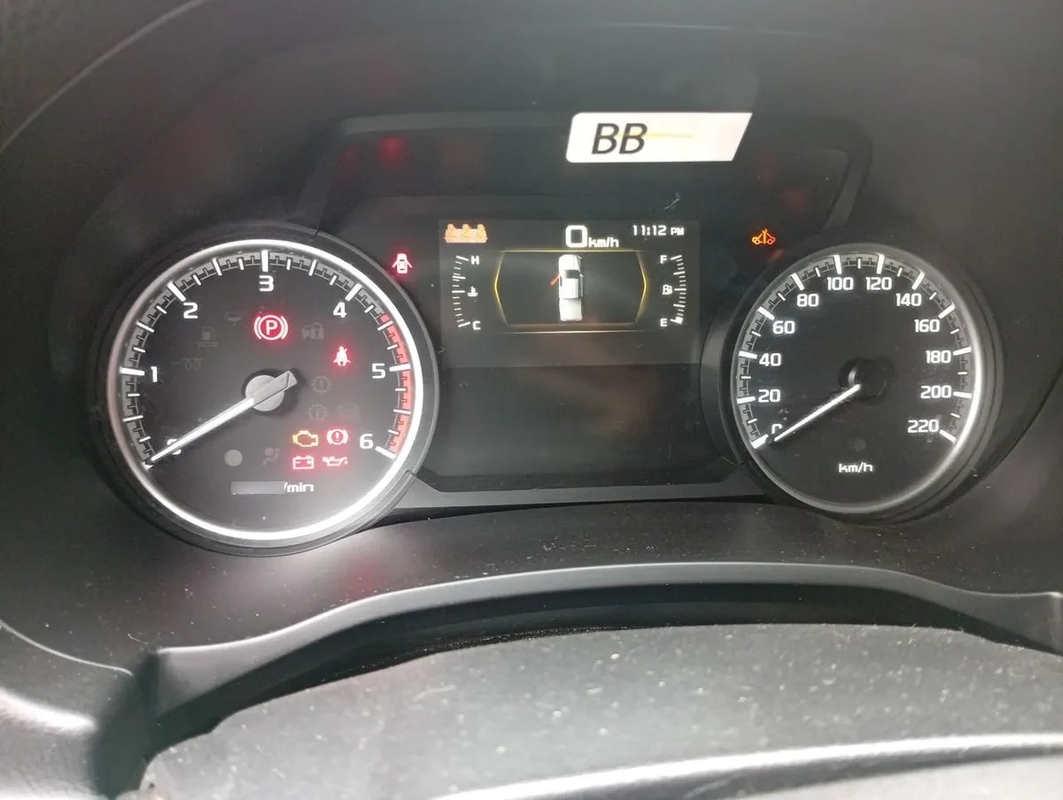 Mazda Bt-50 3.0 High Diesel 4x4 Dob.cab. 6mt 4p año 2023