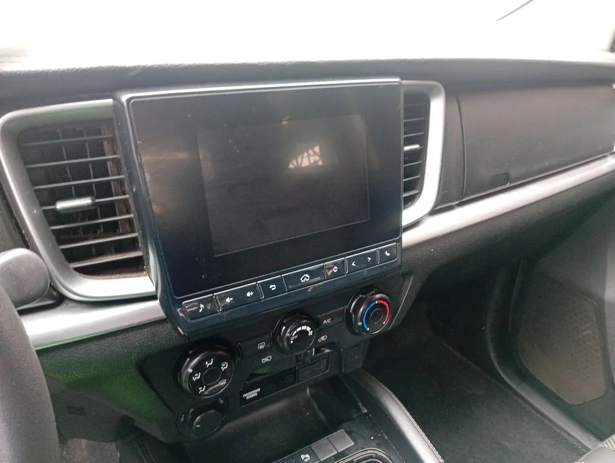 Mazda Bt-50 3.0 High Diesel 4x4 Dob.cab. 6mt 4p año 2023