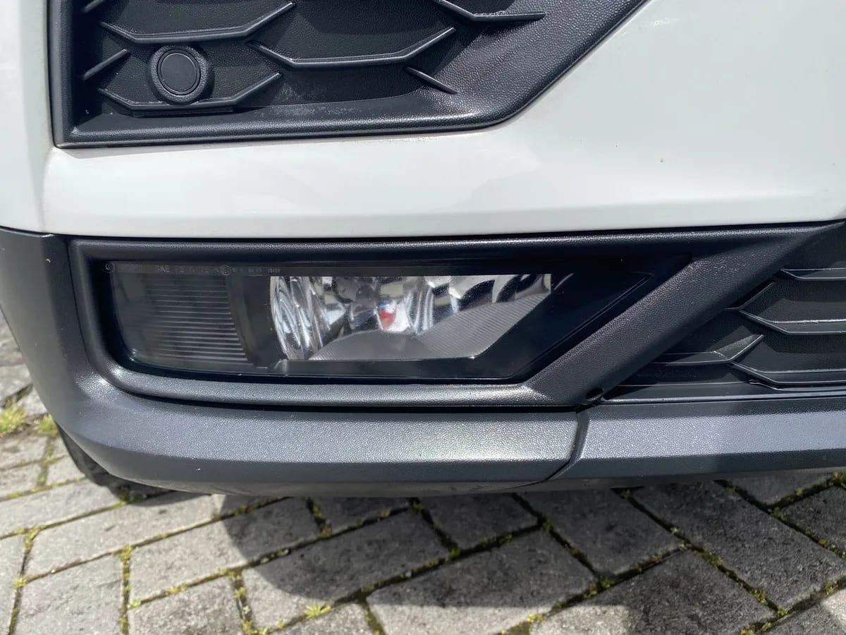 Volkswagen Tiguan 2.0 Tdi Comfortline Diesel 4motion 4x4 150hp 7a At 5p año 2019