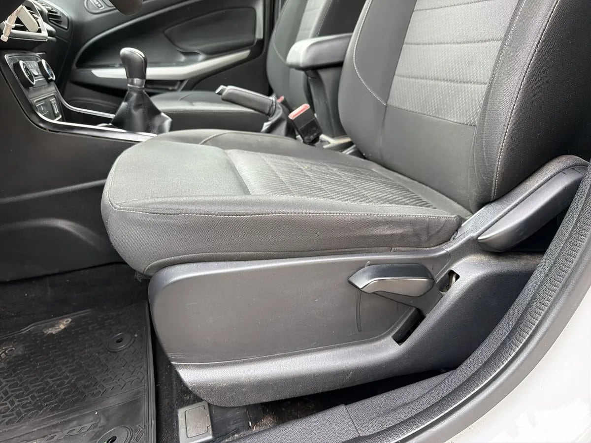 Ford Ecosport 1.5 S 4x2 Mt 5p año 2018