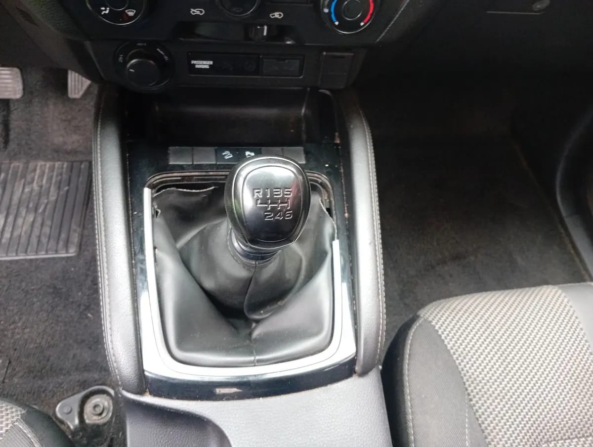 Mazda Bt-50 3.0 High Diesel 4x4 Dob.cab. 6mt 4p año 2023