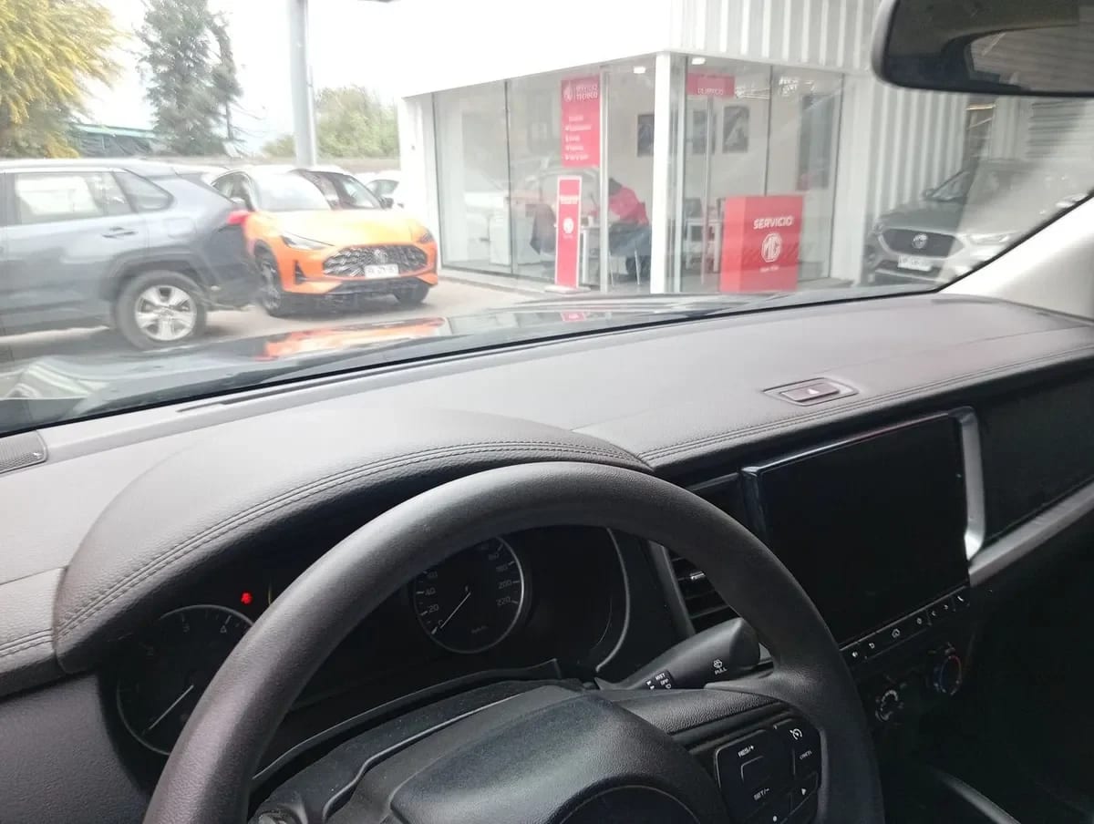 Mazda Bt-50 3.0 High Diesel 4x4 Dob.cab. 6mt 4p año 2023