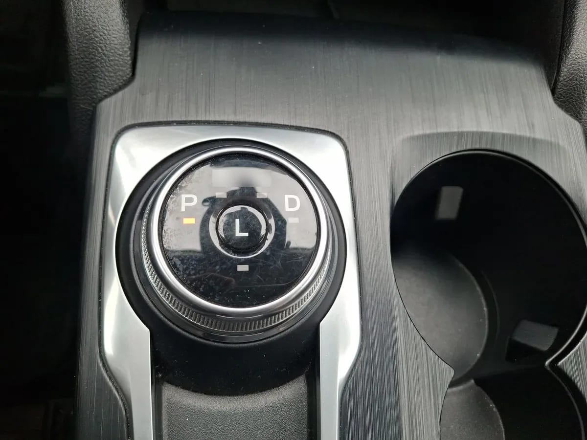 Ford Escape 2.0 Gtdi Titanium Awd At 5p año 2023