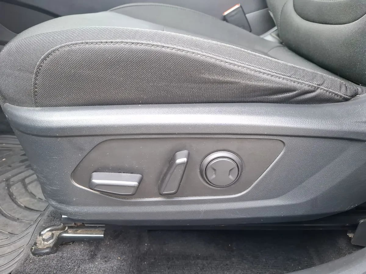 Hyundai Tucson 2.0 Nx4 Value 4x2 At 5p año 2022