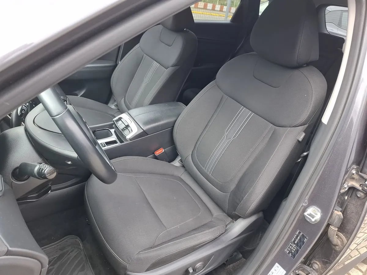 Hyundai Tucson 2.0 Nx4 Value 4x2 At 5p año 2022