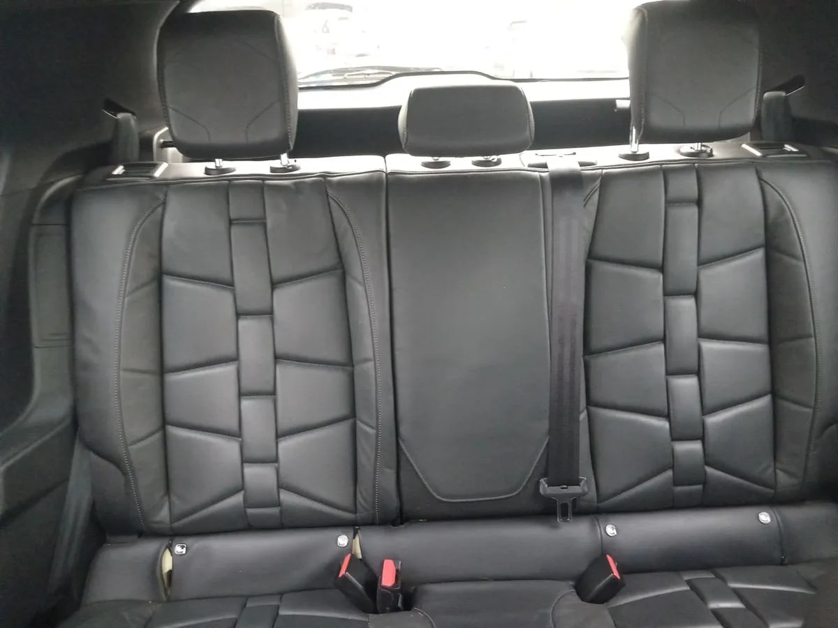 Citroen Ds3 1.2 Crossback Bastille Puretech 4x2 155 8at 5p año 2022