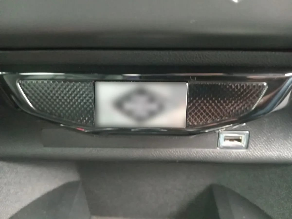 Citroen Ds3 1.2 Crossback Bastille Puretech 4x2 155 8at 5p año 2022