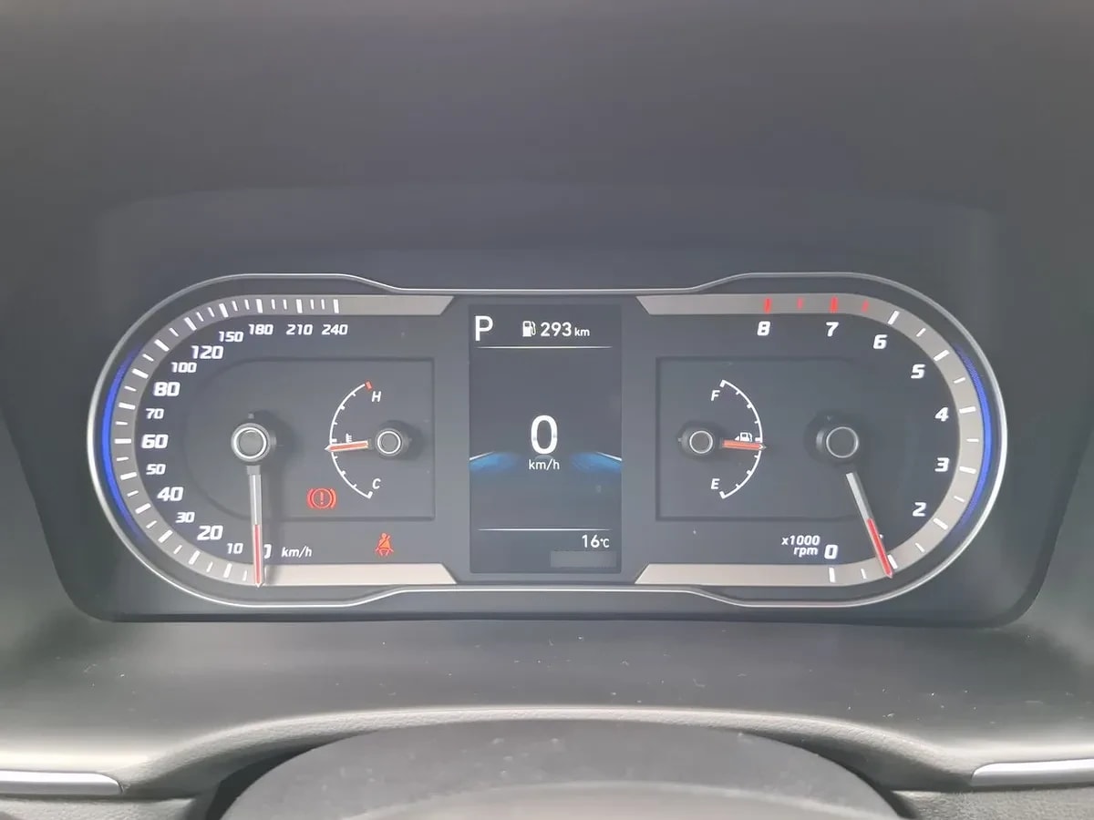 Hyundai Tucson 2.0 Nx4 Value 4x2 At 5p año 2022