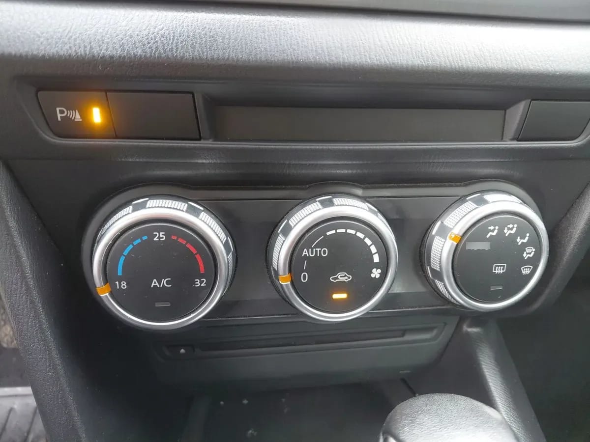 Mazda 3 2.0 Sport Gt 4x2 Sr 6at 5p año 2016
