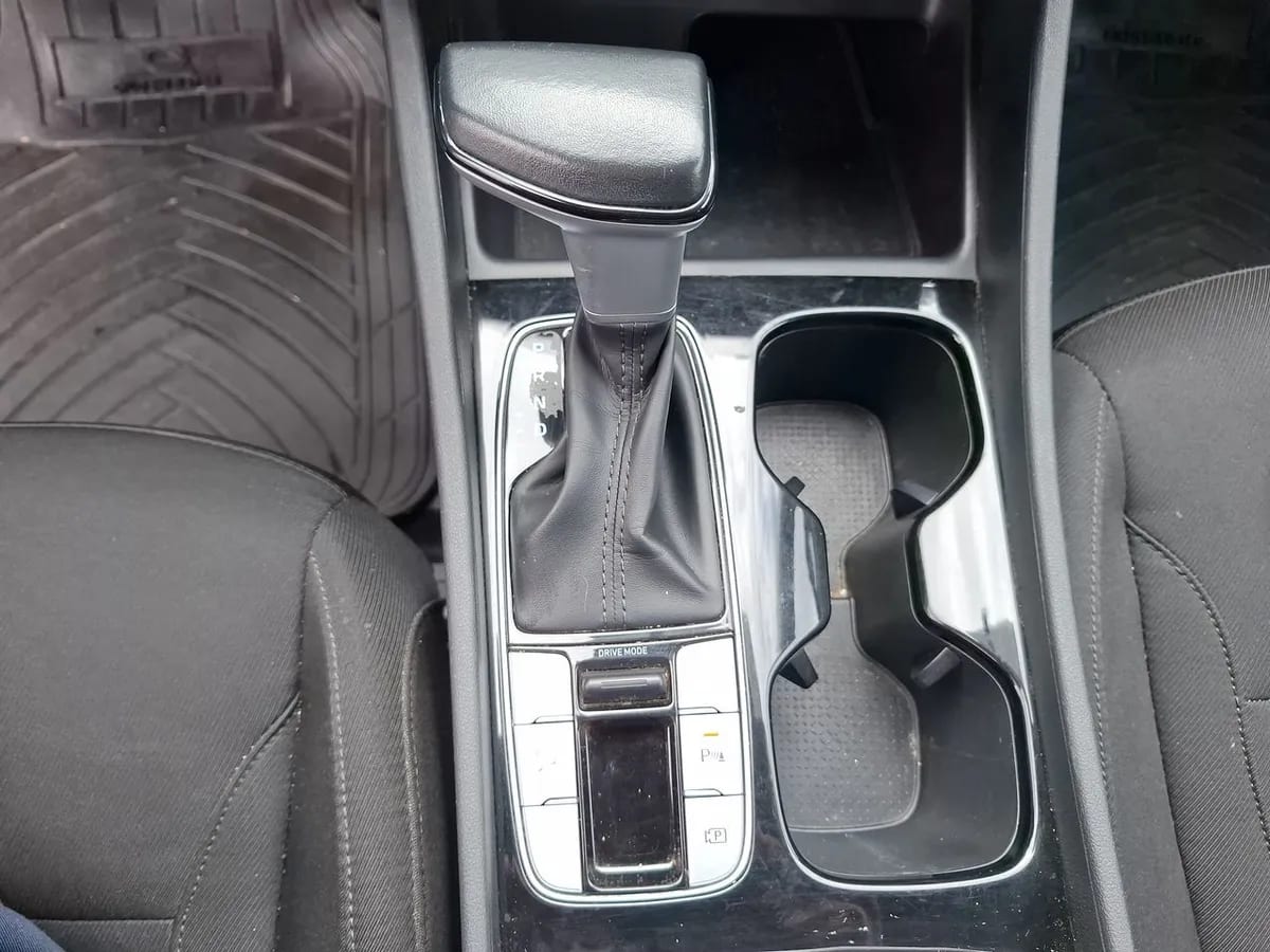 Hyundai Tucson 2.0 Nx4 Value 4x2 At 5p año 2022