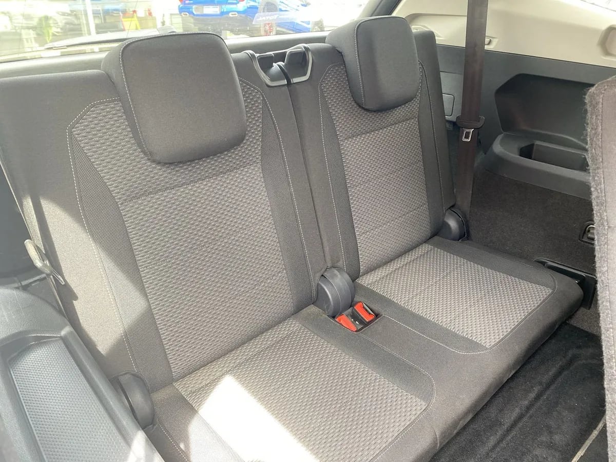 Volkswagen Tiguan 2.0 Tdi Comfortline Diesel 4motion 4x4 150hp 7a At 5p año 2019