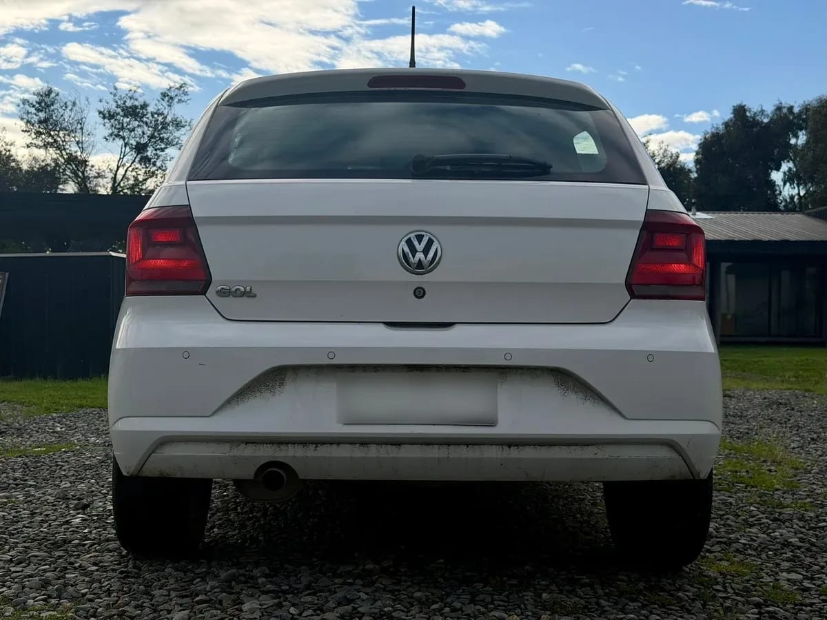 VOLKSWAGEN GOL 1.6 Comfortline Mt año 2021