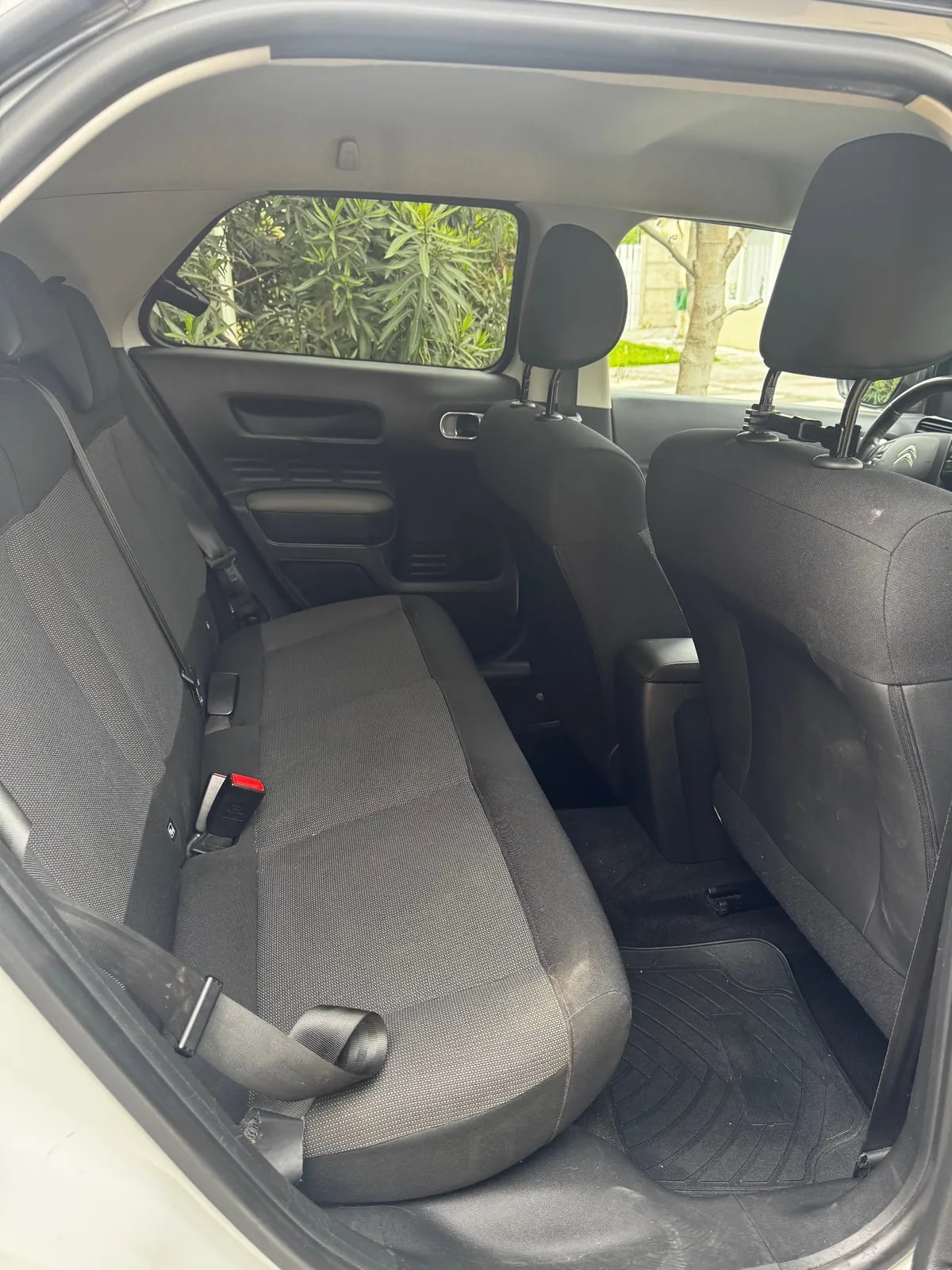 CITROEN C-4 1.6 Grand Picasso Blue Hdi 120 Eat6 Feel Plus At Diesel año 2019
