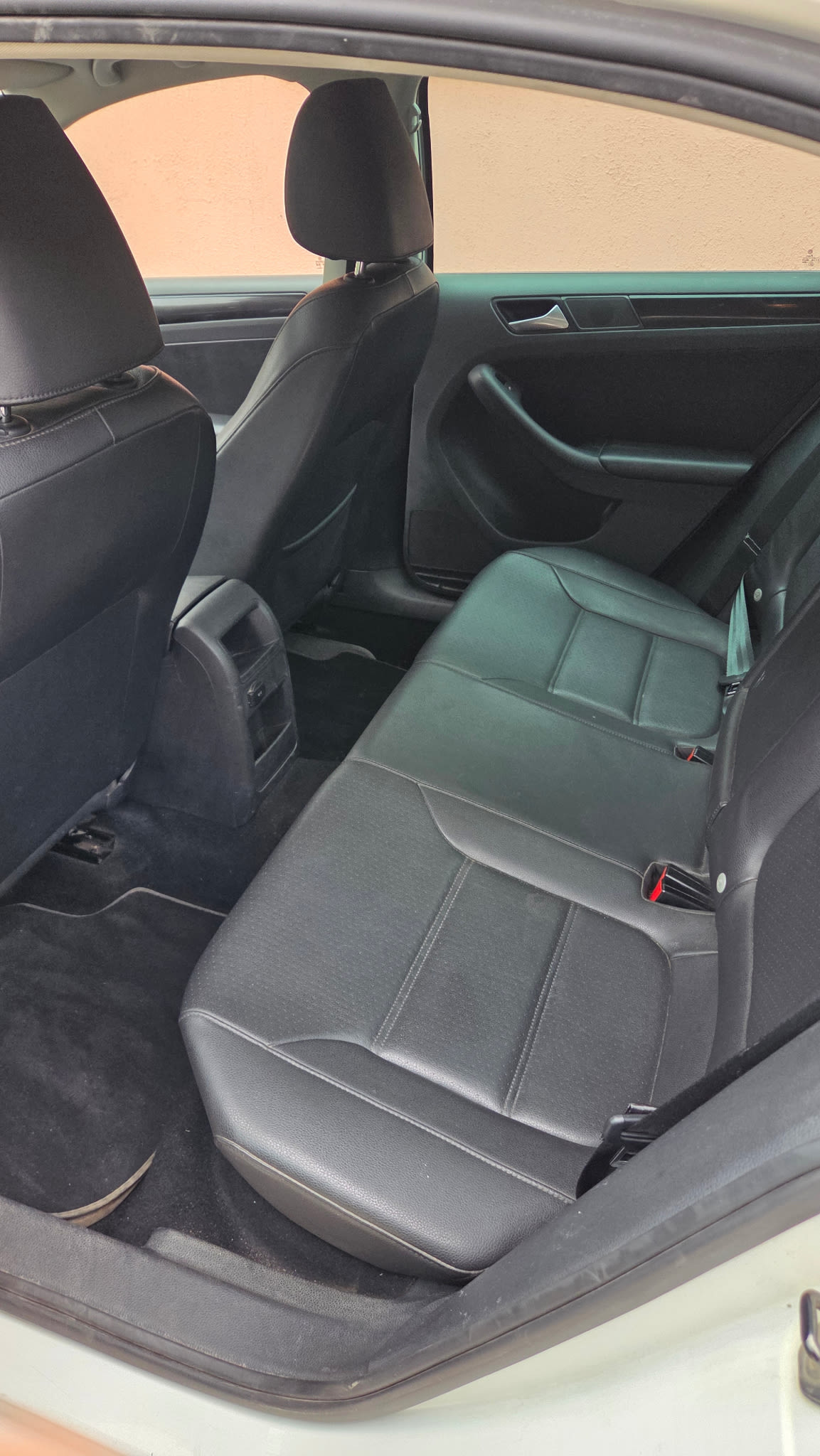 VOLKSWAGEN VENTO 2.0 Comfortline At año 2014