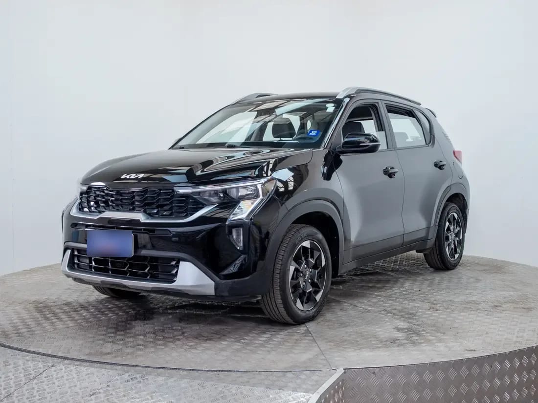 Kia Sonet 1.5 Ex Mt año 2025