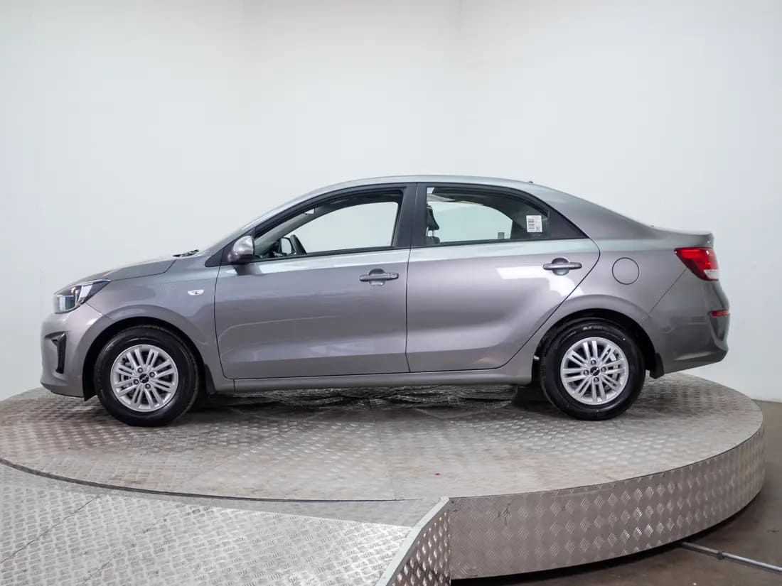 Kia Soluto Ex 1.4l 5mt Full año 2026