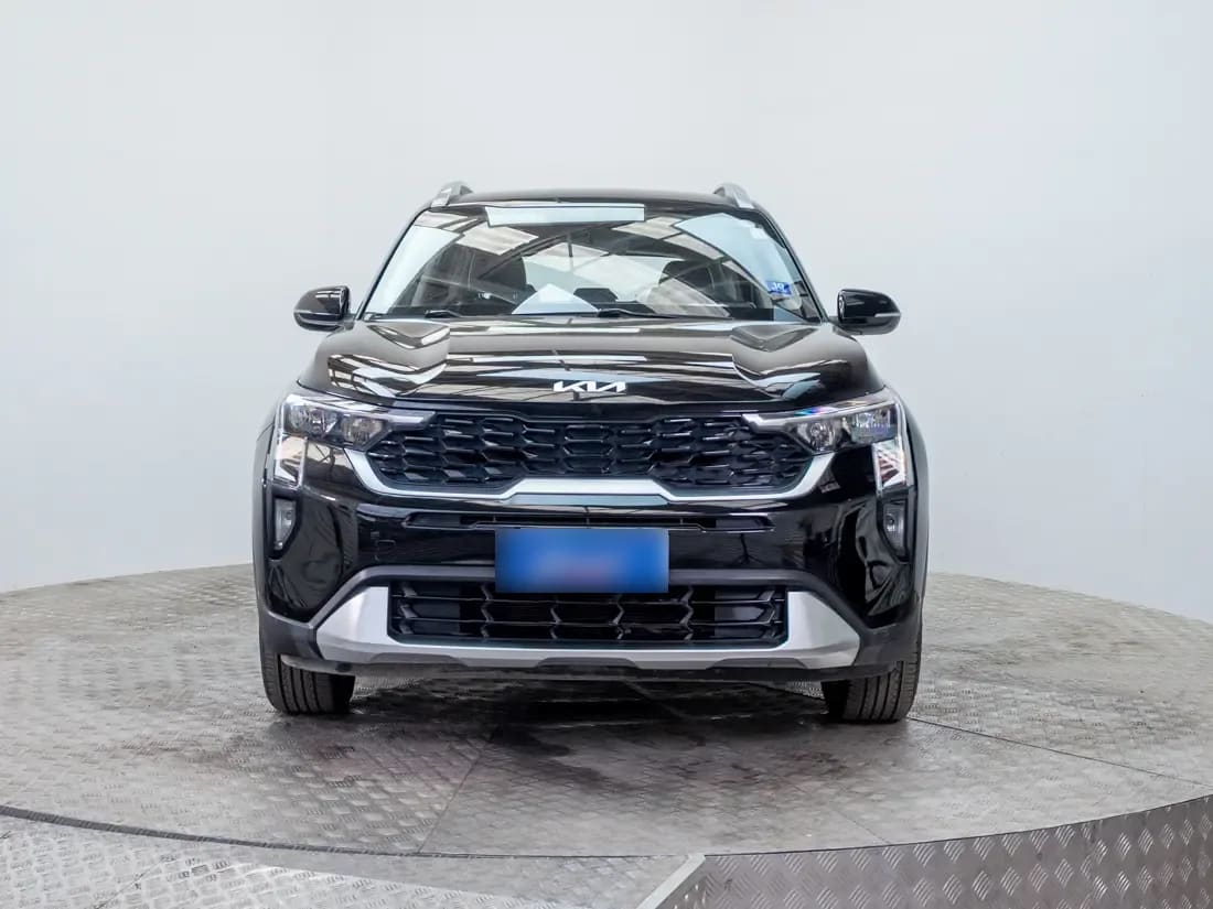 Kia Sonet 1.5 Ex Mt año 2025
