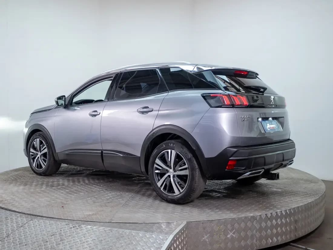 Peugeot 3008 1.5 Active Bluehdi 130 Mt Diesel año 2022