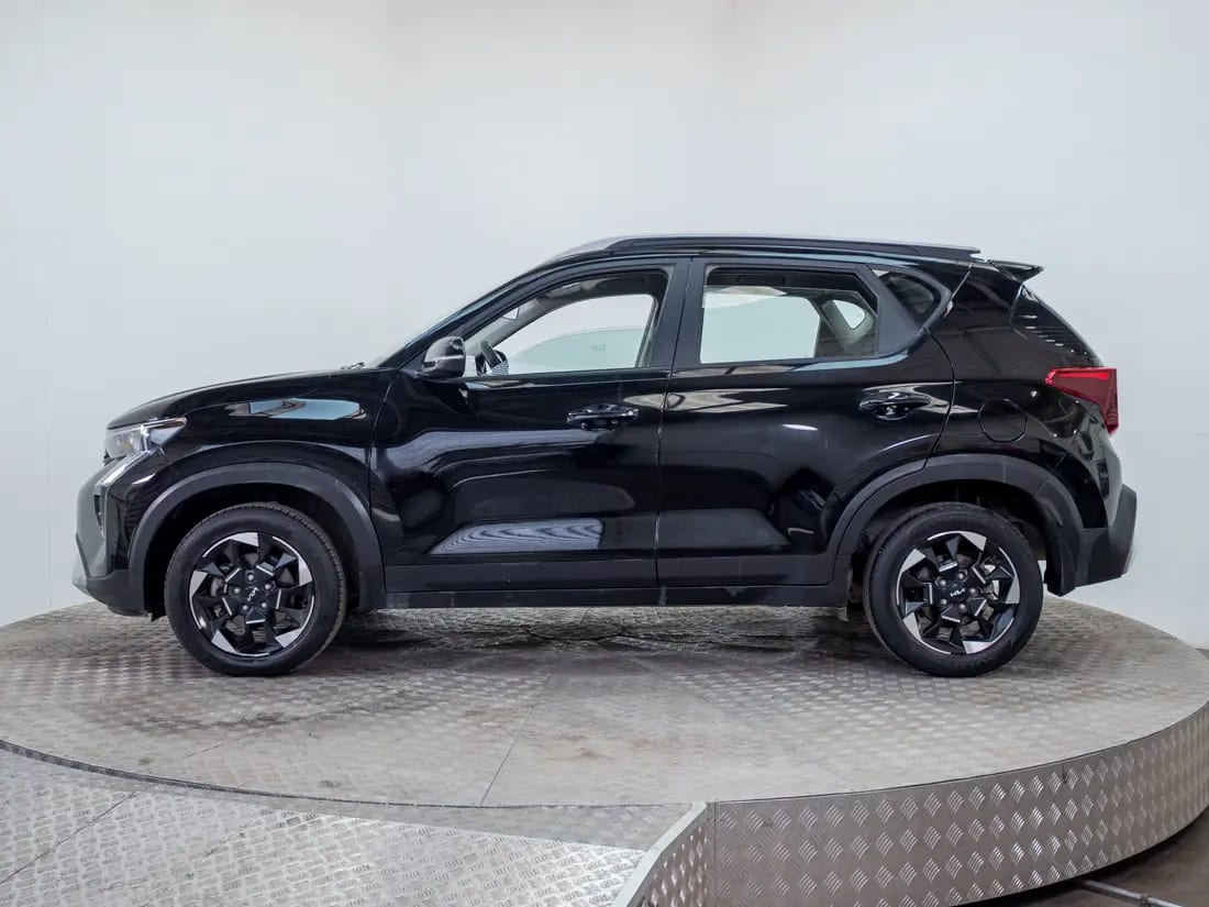 Kia Sonet 1.5 Ex Mt año 2025