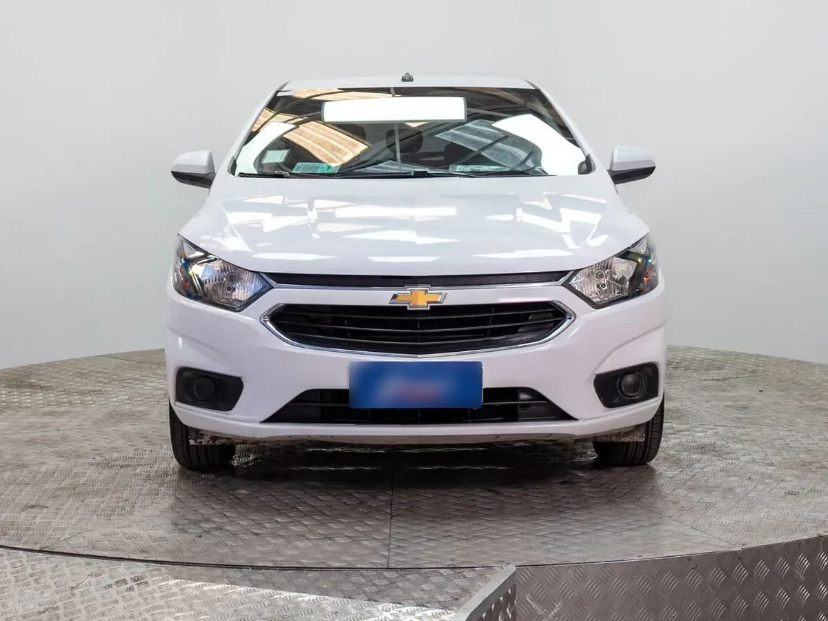 Chevrolet Onix Onix 1.4 Lt Mt año 2020
