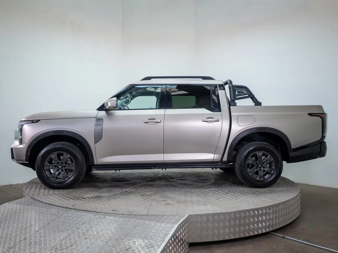 DFSK Z9 Z9 4x4 At + Lam año 2026