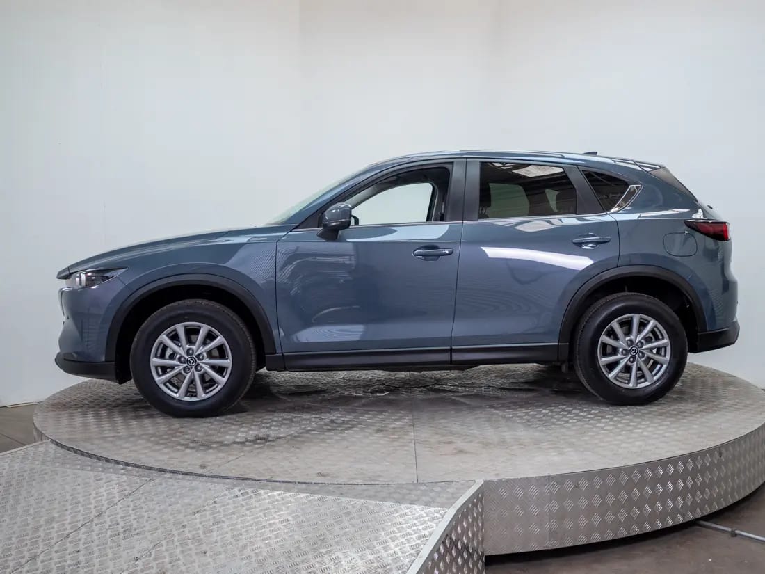 Mazda Cx-5 2.0 Core At año 2025