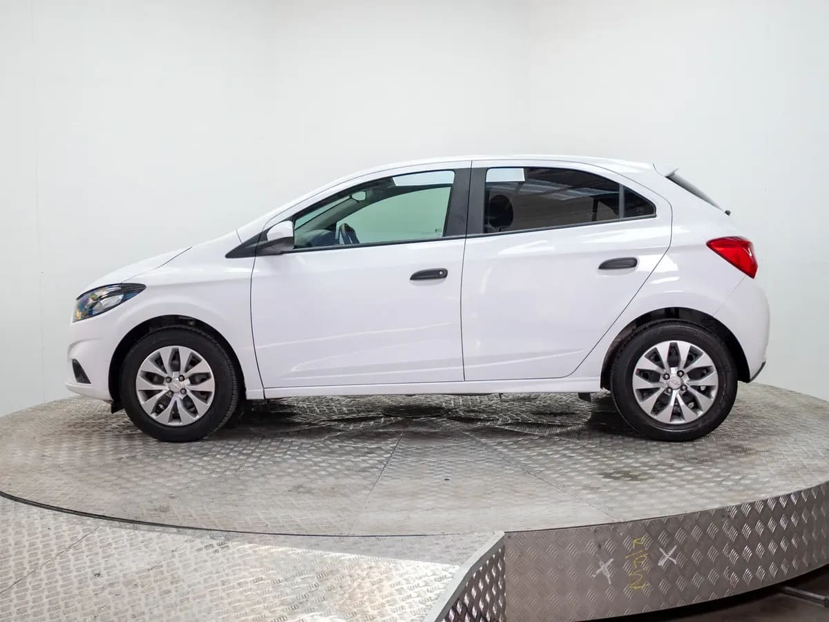 Chevrolet Onix Onix 1.4 Lt Mt año 2020