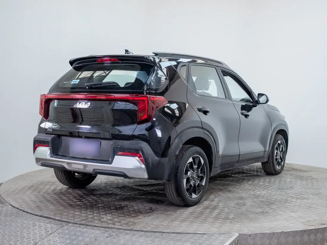 Kia Sonet 1.5 Ex Mt año 2025