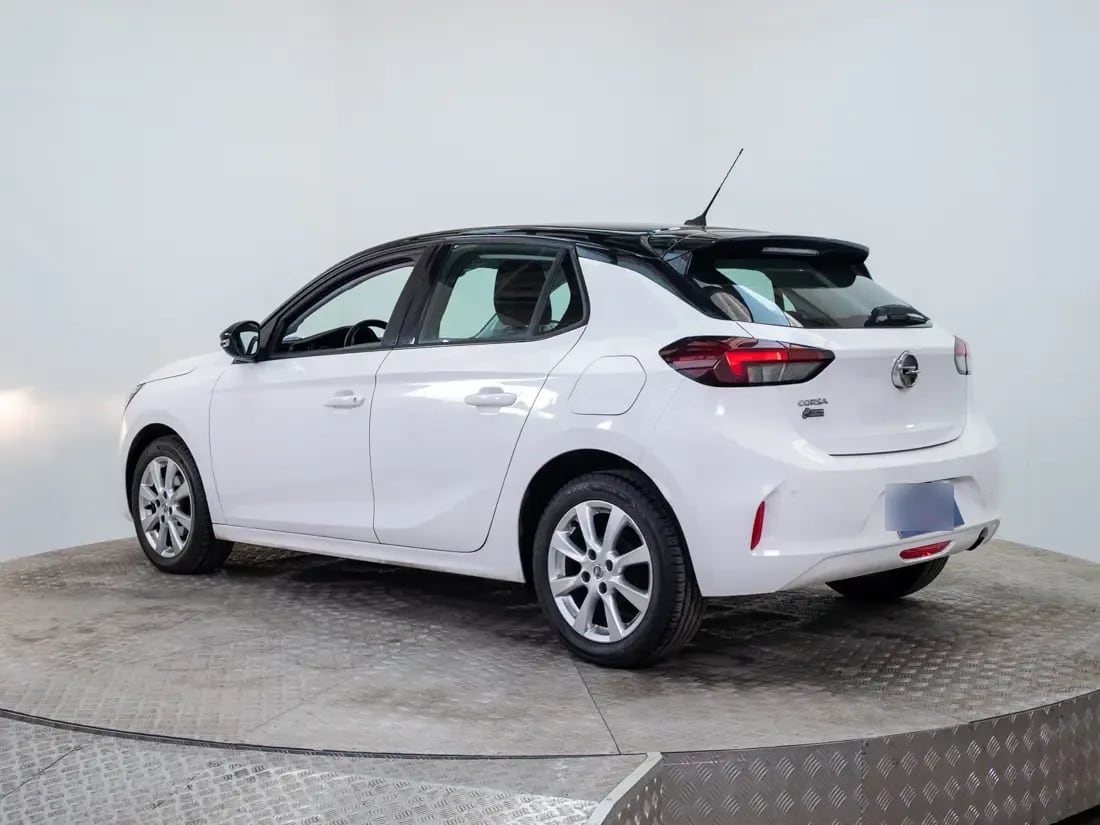 Opel Corsa 1.2 Edition Mt año 2021