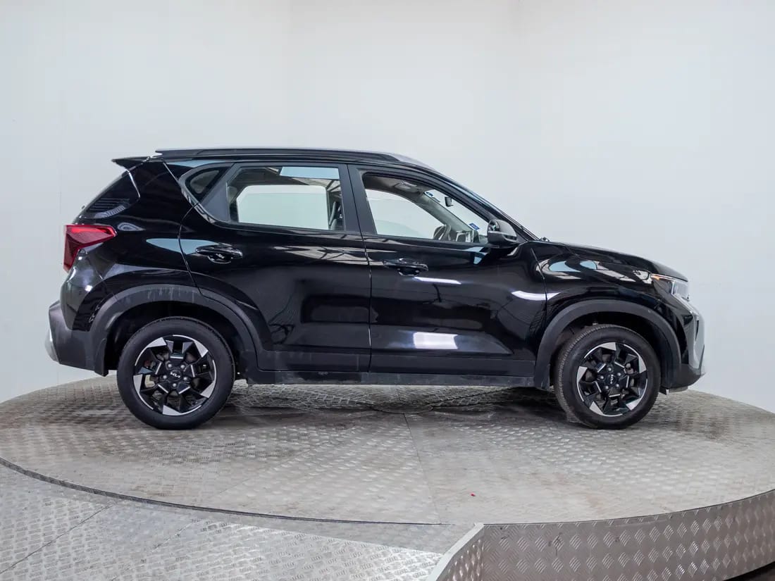 Kia Sonet 1.5 Ex Mt año 2025
