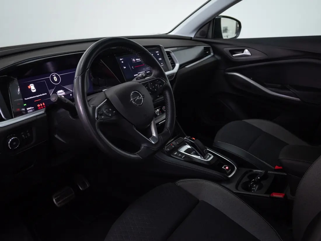 Opel Grandland 1.5 Gs Line At Diesel año 2022