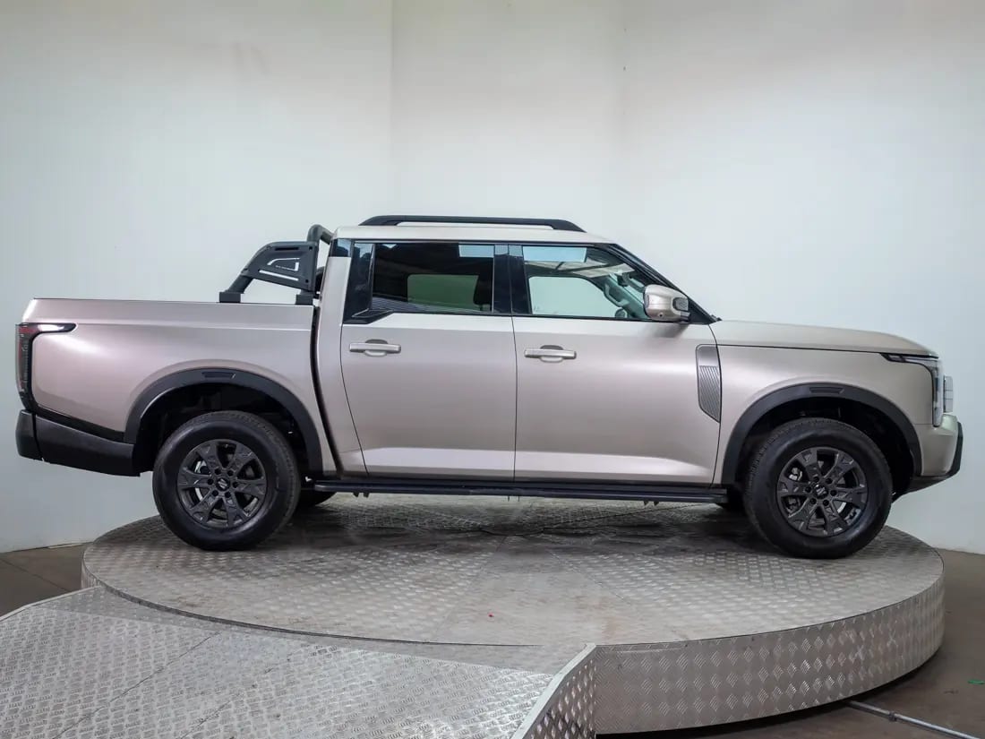 DFSK Z9 Z9 4x4 At + Lam año 2026