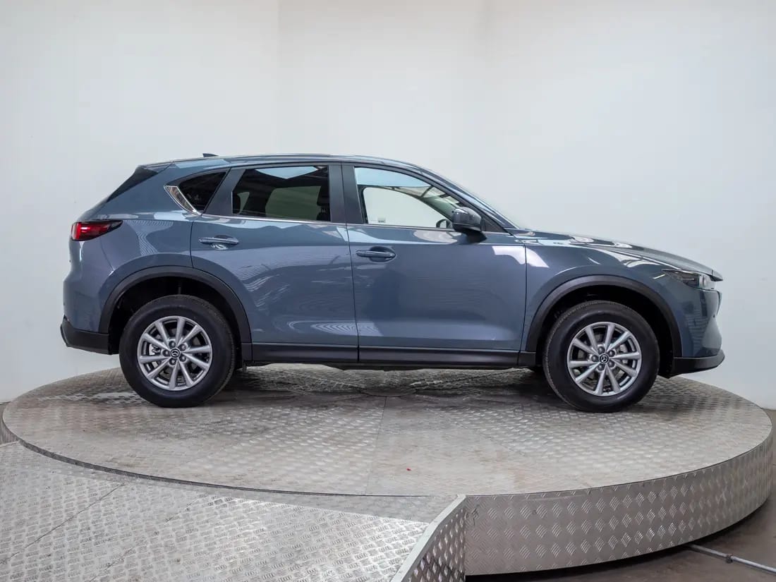 Mazda Cx-5 2.0 Core At año 2025