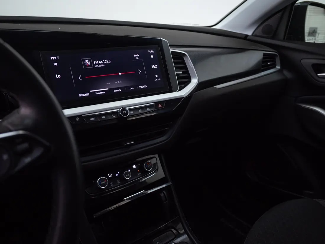 Opel Grandland 1.5 Gs Line At Diesel año 2022